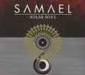 Cover-Bild zum Titel 'Solar Soul' von 'Samael'