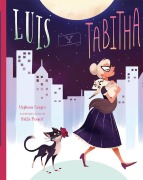 Cover-Bild zum Titel 'Luis Y Tabitha' von 'Stephanie Campis'