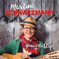 Cover-Bild zum Titel 'Genau Richtig !' von 'Martina Schwarzmann'