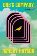 Cover-Bild zum Titel 'One's Company' von 'Ashley Hutson'