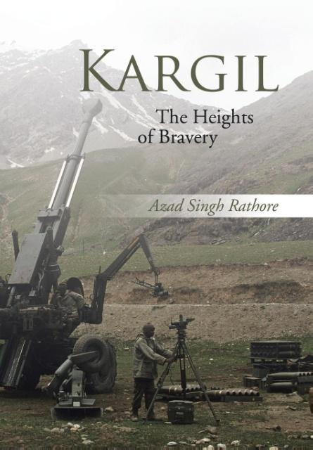 Kargil - Azad Singh Rathore