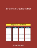 Cover-Bild zum Titel 'Die Lehren Jesu auf einen Blick' von ''
