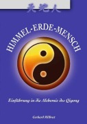 Cover-Bild zum Titel 'Himmel-Erde-Mensch' von 'Gerhard Milbrat'