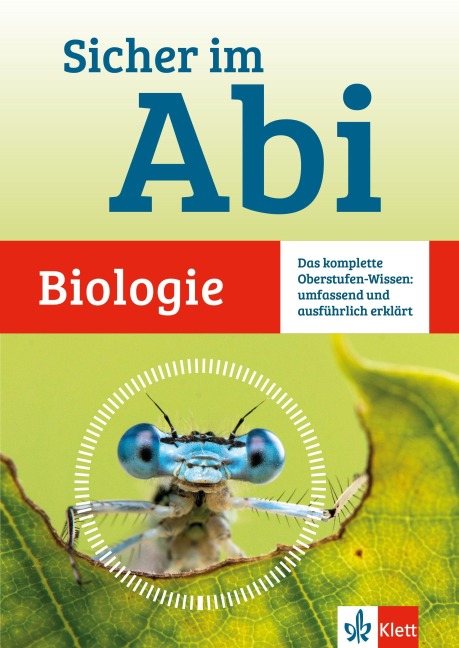 Sicher im Abi Biologie - 