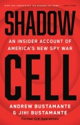 Cover-Bild zum Titel 'Shadow Cell' von 'Andrew Bustamante, Jihi Bustamante'
