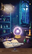 Cover-Bild zum Titel 'Zaubermärchen' von 'Erik Schreiber'