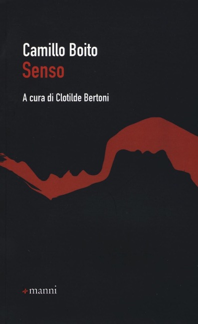 Senso - Camillo Boito