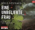 Cover-Bild zum Titel 'Eine unbeliebte Frau (Ein Bodenstein-Kirchhoff-Krimi 1)' von 'Nele Neuhaus'