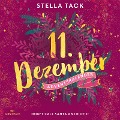 Cover-Bild zum Titel 'Don't Call Santa an Idiot II (Christmas Kisses. Ein Adventskalender 11)' von 'Stella Tack'