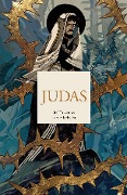 Cover-Bild zum Titel 'JUDAS' von 'Jakub Rebelka'