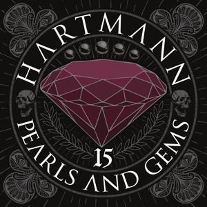 15 Pearls And Gems - Hartmann
