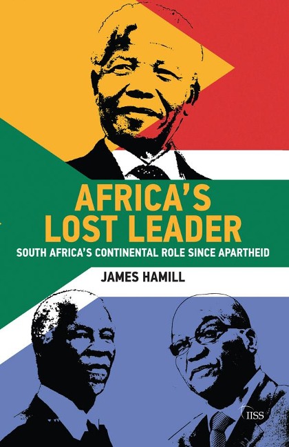 Africa's Lost Leader - James Hamill