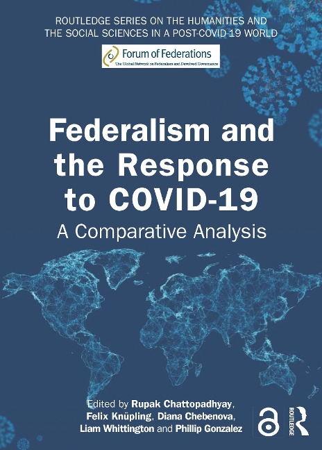 Federalism and the Response to COVID-19 - 