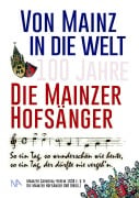 Cover-Bild zum Titel 'Von Mainz in die Welt' von ''