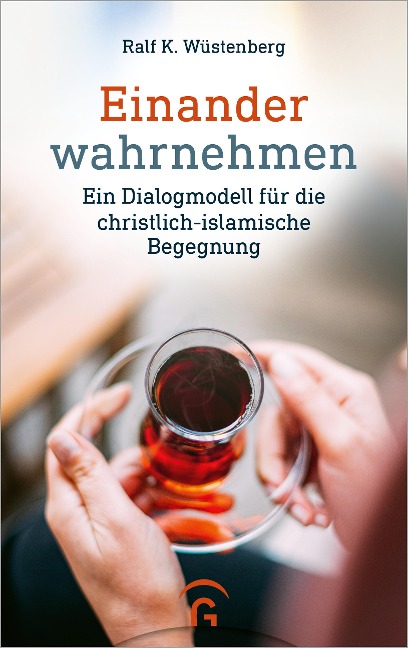 Einander wahrnehmen - Ralf K. Wüstenberg