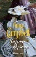 Serserinin Öpücügü - Anna Campbell