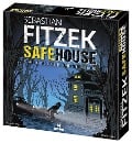 Sebastian Fitzeks SafeHouse - Marco Teubner, Sebastian Fitzek