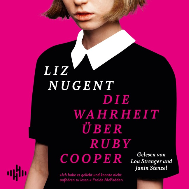 Die Wahrheit über Ruby Cooper - Liz Nugent