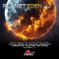 Cover-Bild zum Titel 'Planet Eden' von 'Tobias Jawtusch, Markus Topf'
