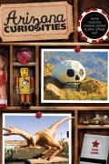 Cover-Bild zum Titel 'Arizona Curiosities' von 'Sam Lowe'