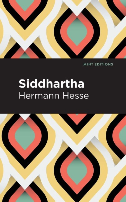 Siddhartha - Hermann Hesse