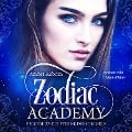 Zodiac Academy, Episode 23 - Die Sterne des Himmels - Amber Auburn