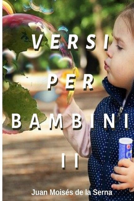 Versi per Bambini II - Juan Moisés de la Serna