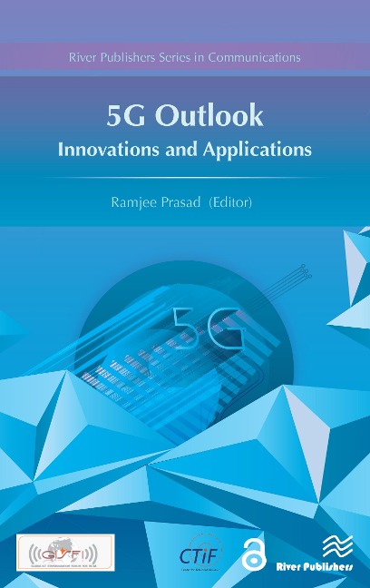 5G Outlook - Innovations and Applications - 
