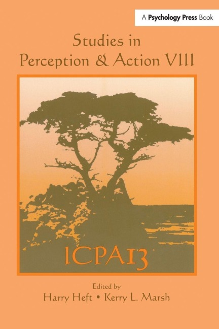 Studies in Perception and Action VIII - 