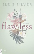 Cover-Bild zum Titel 'Flawless' von 'Elsie Silver'