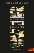 Cover-Bild zum Titel 'Wir' von 'Zoran Drvenkar'