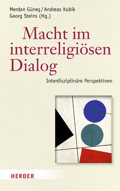 Macht im interreligiösen Dialog - 