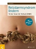 Cover-Bild zum Titel 'Reizdarmsyndrom lindern' von 'Maria Holl'