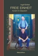 Cover-Bild zum Titel 'Freie Einheit' von 'Ingolf Brökel'