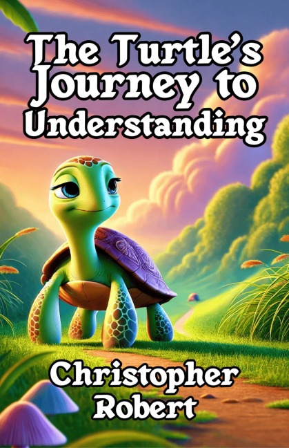 The Turtle's Journey to Understanding - Christopher Robert