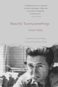 Cover-Bild zum Titel 'Beautiful Twentysomethings' von 'Marek Hlasko'