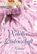Cover-Bild zum Titel 'Historical Exklusiv Band 54' von 'Ruth Langan, Mary Brendan'