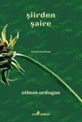 Cover-Bild zum Titel 'Siirden Saire' von 'Ethem Erdogan'