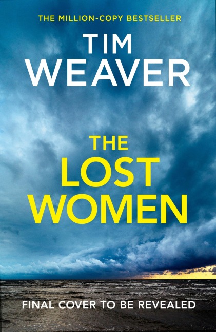 The Lost Women - Tim Weaver