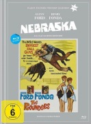 Cover-Bild zum Titel 'Nebraska' von 'Burt Kennedy, Max Evans, Jeff Alexander'