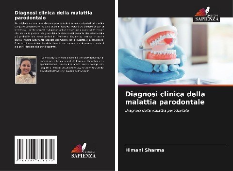 Diagnosi clinica della malattia parodontale - Himani Sharma