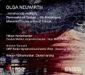 Cover-Bild zum Titel '.miramondo multiplo.' von 'Hardenberger/Metzmacher/Gustav Mahler Jugendorch.'