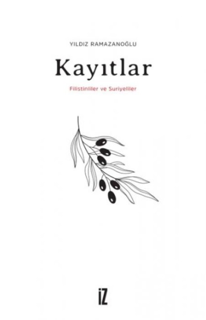 Kayitlar - Yildiz Ramazanoglu