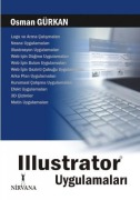 Cover-Bild zum Titel 'Illustrator Uygulamalari' von 'Osman Gürkan'