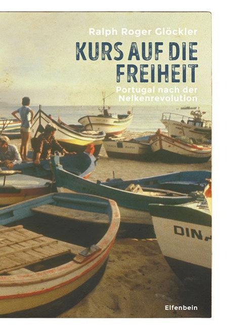Kurs auf die Freiheit - Ralph Roger Glöckler