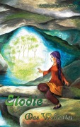 Cover-Bild zum Titel 'Elodie: Das Weltentor' von 'Rotraud Falke-Held'