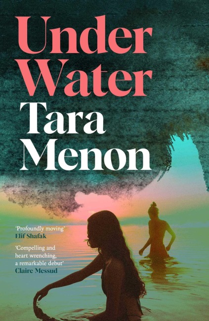 Under Water - Tara Menon