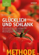 Cover-Bild zum Titel 'LOGI-Methode. Glücklich und schlank' von 'Nicolai Worm'