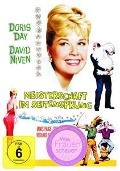 Meisterschaft im Seitensprung - Isobel Lennart, David Rose
