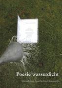 Poesie wasserdicht Taschenbuchausgabe - 